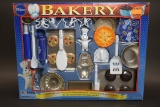 Pilsbury Bakery Set