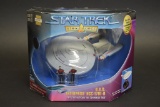 Star Trek Strike Force USS Enterprise NCC-1701-B