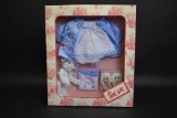 Terri Lee Doll Outfit