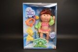 Cabbage Patch Fun Bubble Baby Doll