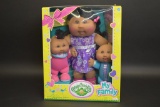 Cabbage Patch Kids My Family Doll Set