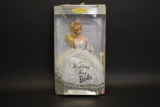 Collectors Edition Wedding Day Barbie