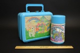 Vintage My Little Pony Lunch Box