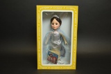 Vintage Effanbee Collectors Doll