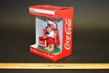 Annalee Coca Cola Christmas Gift And Decoration