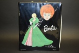 Vintage Barbie Doll Case
