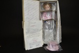 The Shirley Temple Collectors Doll 