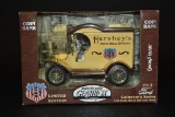 1912 Ford Delivery Truck Die Cast Coin Bank