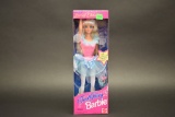 Special Edition Barbie Doll