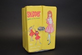 Vintage Skipper Doll Case