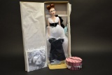 Ashton Drake Gene Collection Porcelain Doll