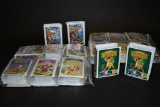 Collection Of 16 Disney Movie Happy Meal Toys