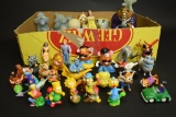 LOT Of McDonalds Happy Meal / Fast Food Toys