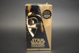 Star Wars Trilogy Special Edition Movie Box Set
