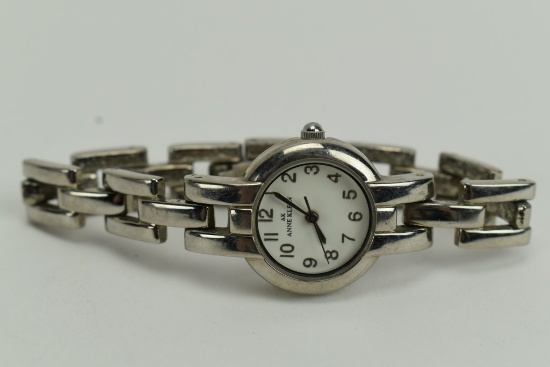 Anne Klein Ladies Wristwatch