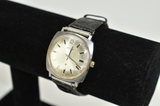 Vintage Benros Wristwatch