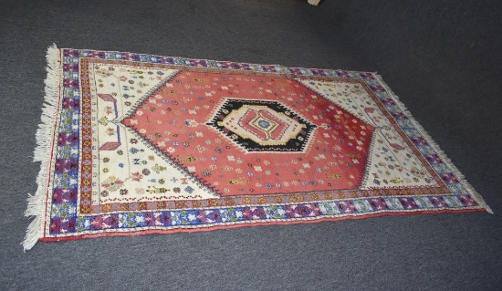 Hand Woven Carpet