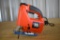 Black And Decker Jig Saw