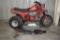 Honda 250R Three Wheeler For Parts Only