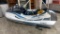 Yamaha FX Cruiser Wave Runner For Parts Only