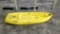 6ft Long Lifetime Wave Single Seat Kayak