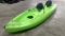 Lifetime Kokanee 2 Seat Kayak