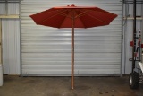 Market Umbrella