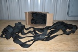 Box Of Cargo Webbing