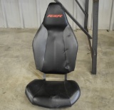 Polaris RZR Seat
