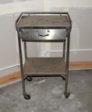 Stainless Steel Cart