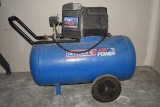 30 Gallon Air Compressor