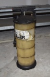 Oil / Fluid Evacuator Pump