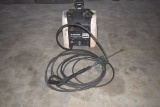 Husky Gas Powered Pressure Washer