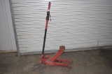 Automotive Floor Jack