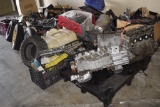 LOT Of Assorted Jet Ski, ATV, And Auto Parts