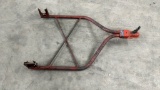 Volkswagen Tow Bar