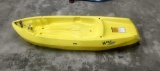 6ft Long Lifetime Wave Single Seat Kayak