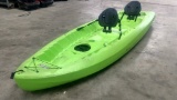 Lifetime Kokanee 2 Seat Kayak