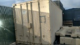 40ft Steel Shipping Container