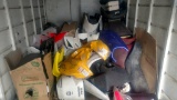 LOT of ATV Fenders And Jet Ski Seats