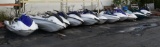 12 Jet Ski's / Personal Watercraft For Parts Only