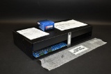 5 Altronix R248UL CCTV Camera Power Supplies