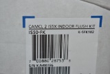 Pelco IS50-FK Indoor Camera Flush Kit