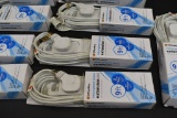 10 9ft General Purpose Extension Cord's