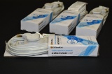 4 9ft General Purpose Extension Cord's