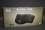 Adesso Tru-Form 3500 Keyboard