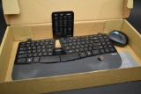 Microsoft Wireless Keyboard And Mouse Set