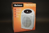 Holmes Fan Forced Heater