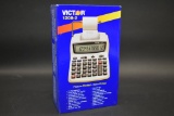 Victor Printing Calculator