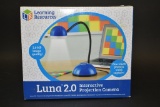 Learning Resources Luna 2.0 Projection Camera
